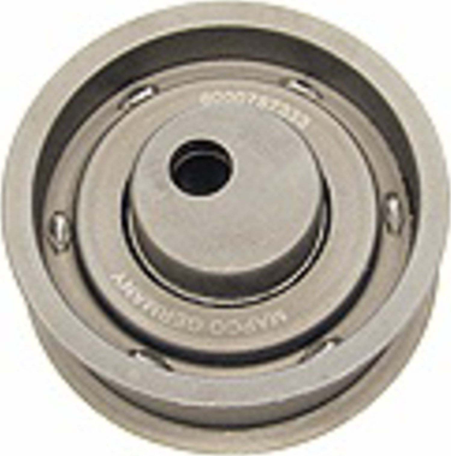 Натяжной ролик (натяжитель) ремня ГРМ MAPCO. Артикул 23853