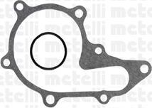 Помпа (водяной насос) Metelli. Артикул 24-0713