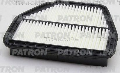 Воздушный фильтр Patron для Chevrolet Captiva I 2006-2016. Артикул PF1260KOR
