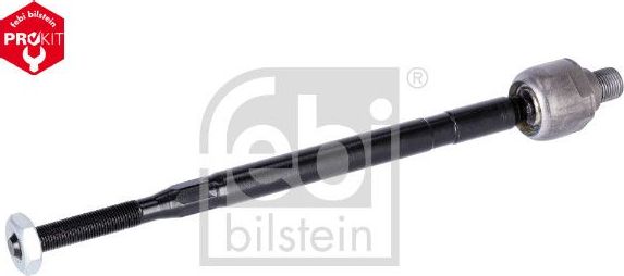 Рулевая тяга Febi Bilstein ProKit правая/левая для Kia Picanto I 2007-2011. Артикул 29283