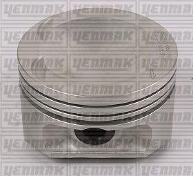 Поршень Yenmak для Opel Frontera A 1995-1998. Артикул 31-04226-050