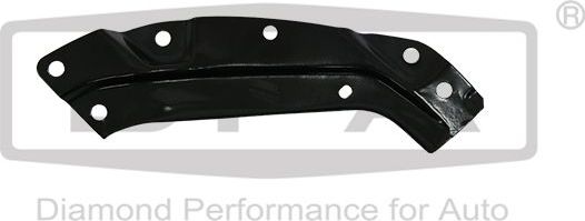 Кронштейн бампера DPA. Артикул 88051628802