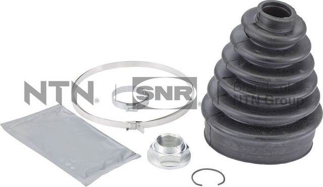 Пыльник ШРУСа наружный NTN / SNR для Mercedes-Benz V-Класс I (W638) 1997-2003. Артикул OBK51.015
