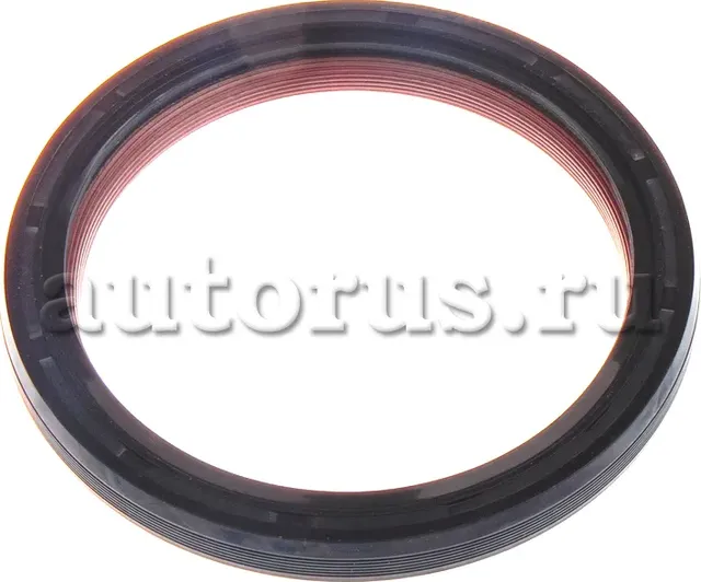 Сальник коленвала задний (Ganz). Артикул GIE11009