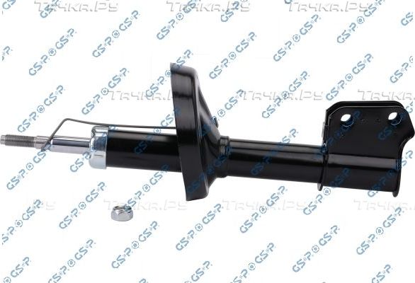 Амортизатор GSP передний для Renault Kangoo I 1997-2010. Артикул 32301340