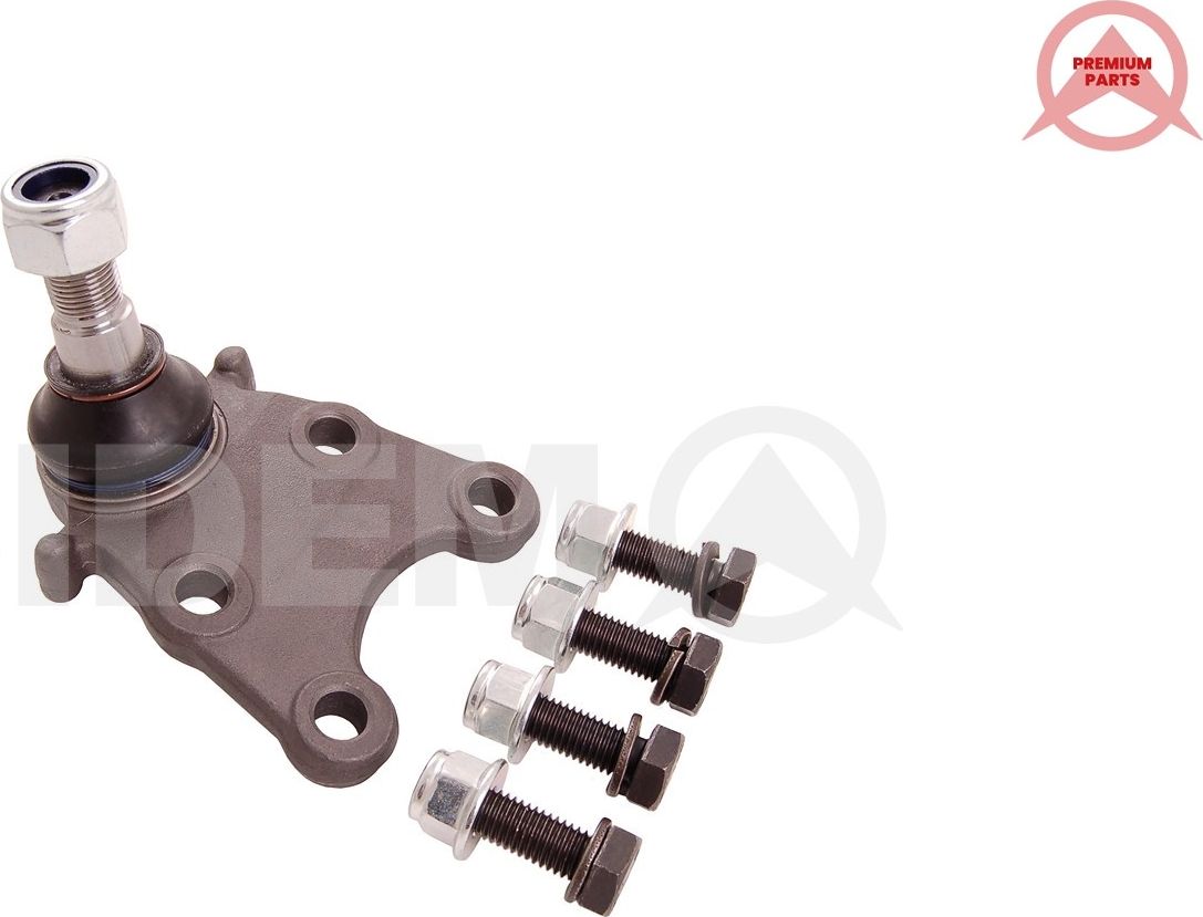 Шаровая опора Sidem. Артикул 85281