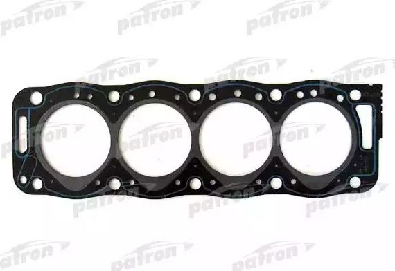 Прокладка ГБЦ Patron для Citroen Jumper I 1994-2002. Артикул PG2-0051