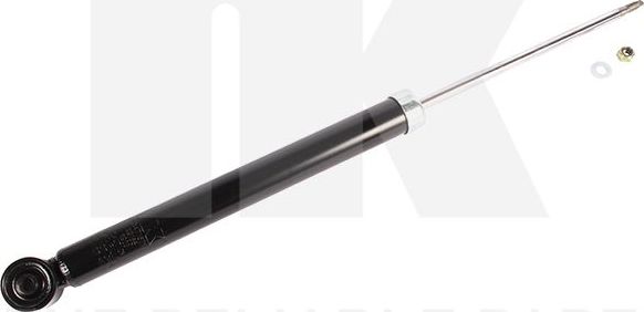 Амортизатор NK. Артикул 63471671