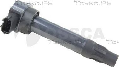 Катушка зажигания OSSCA для Mitsubishi Pajero IV 2006-2026. Артикул 41555