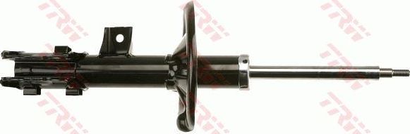 Амортизатор TRW TRW SINGLE. Артикул JGM1157SR