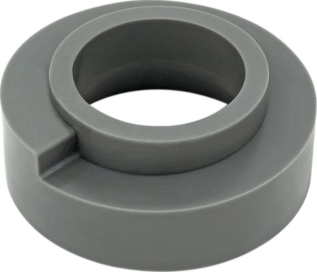 Проставка РИФ под переднюю пружину 30 мм для Jeep Grand Cherokee WJ 1998-2004. Артикул CS520-30