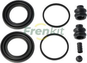 Ремкомплект тормозного суппорта Frenkit передний для Kia Carnival I 1999-2006. Артикул 246015