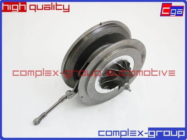 Картридж турбины балансированный 059145874L 059145874C CGA. Артикул 1CTRB9923RA