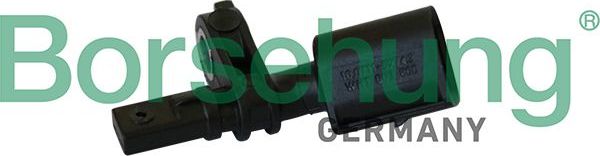 Датчик ABS Borsehung передний правый для Skoda Citigo I 2011-2019. Артикул B11846