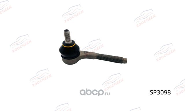 Наконечник рулевых тяг лев (Roocheen). Артикул SP3098