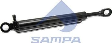 Цилиндр подъема кабины Sampa. Артикул 041.049