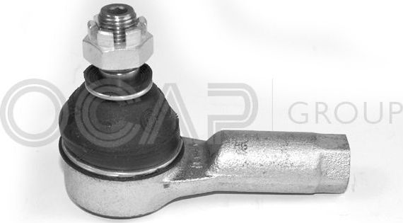 Наконечник рулевой тяги OCAP правый/левый для Kia Pride I 1990-2001. Артикул 0283379