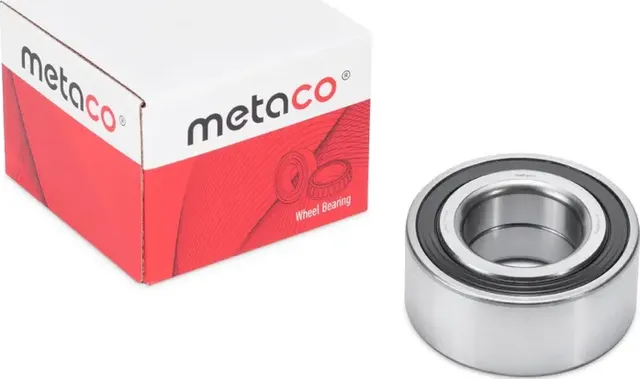 ПOДШИПHИKПEPEДHEЙCTУПИЦЫ (Metaco). Артикул 5100084