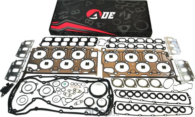 Комплект прокладок двигателя VAG Bentley 6.0T W12, шт (ADE). Артикул FGS00206