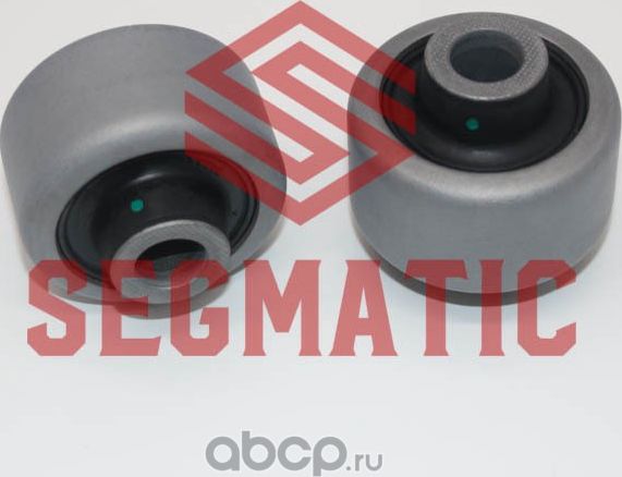 Сайлентблок рычага подвески (Segmatic). Артикул SGB7031