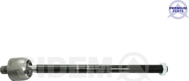 Рулевая тяга Sidem. Артикул 49211