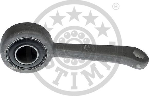 Стойка (тяга) стабилизатора Optimal. Артикул G7-1009