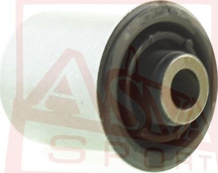 Сайлентблок заднего рычага подвески Asva. Артикул 0201-Y62FD