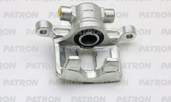 Тормозной суппорт Patron (Чугун). Артикул PBRC169