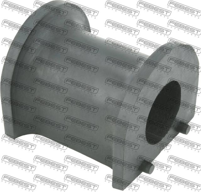 Втулка стабилизатора Febest передняя для Volkswagen Multivan T5 2003-2015. Артикул VWSB-005