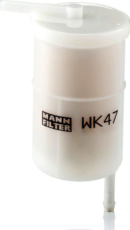 Топливный фильтр Mann-Filter. Артикул WK 47