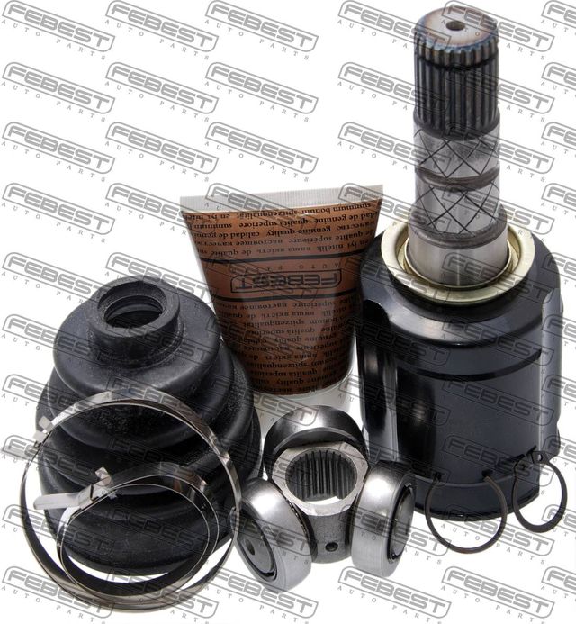 Шрус внутренний (граната) Febest. Артикул 0811-B9