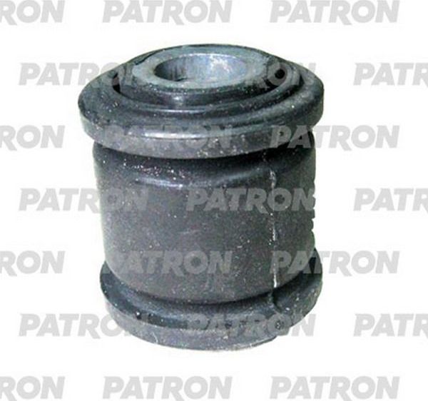 Сайлентблок заднего рычага подвески Patron. Артикул PSE1526