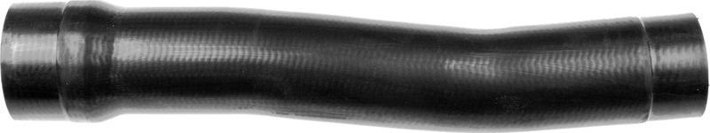 Патрубок радиатора (системы охлаждения) Gates (EPDM (Этилен-пропиленовый каучук)). Артикул 05-4354