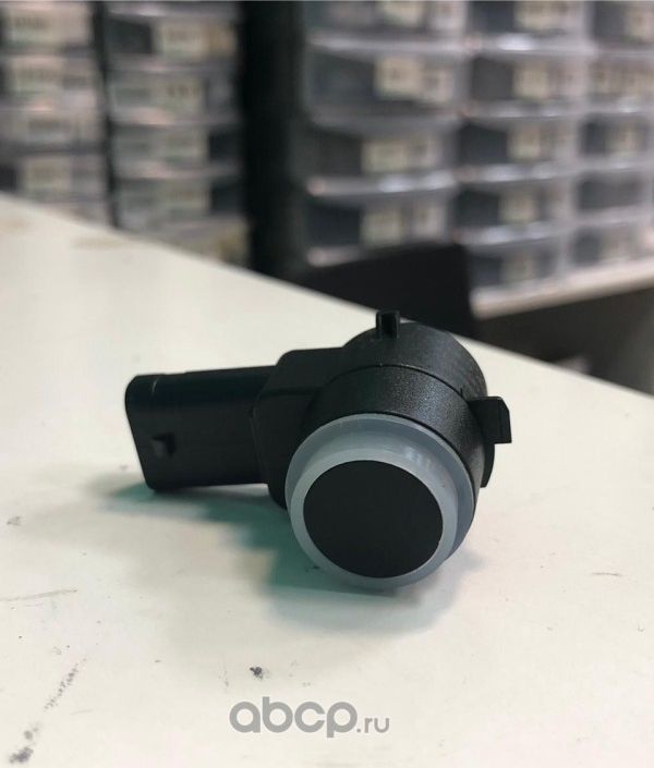 Датчик Парковки Mercedes - Benz (Henshel). Артикул KA2125420118