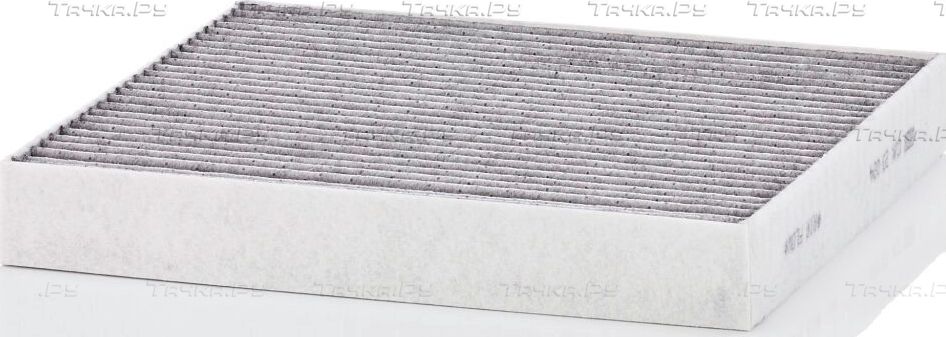 Салонный фильтр Mann-Filter для Kia Sorento IV 2020-2026. Артикул CUK 23 024