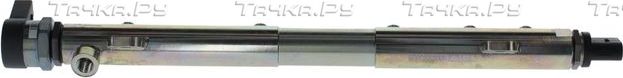 Трубка топливная Bosch. Артикул 0 445 214 160