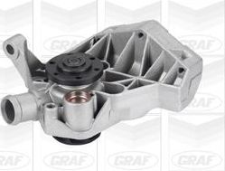 Помпа (водяной насос) Graf. Артикул PA805