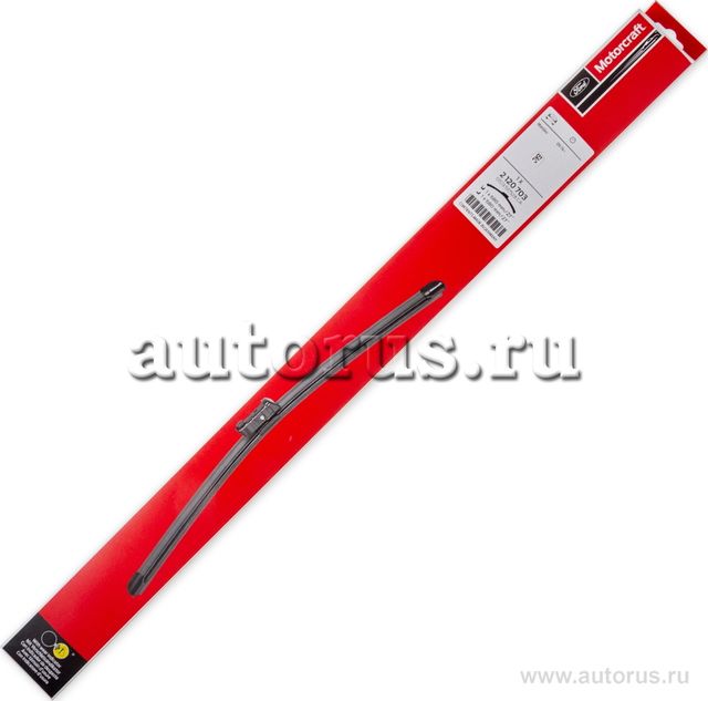 Щетки стеклоочистителя (дворники) Ford. Артикул 2120703
