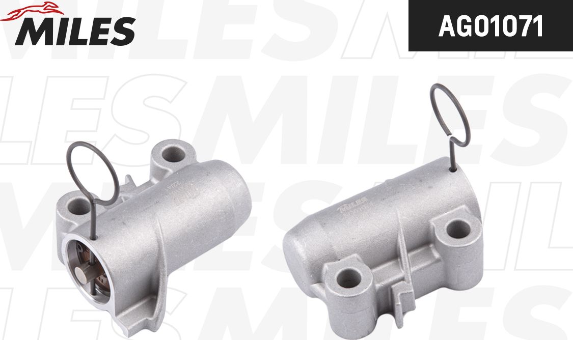 Натяжитель ремня Miles. Артикул AG01071