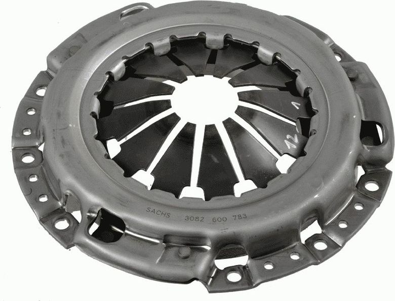 Корзина сцепления SACHS. Артикул 3082 600 783