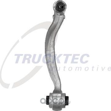 Поперечный рычаг передней подвески Trucktec Automotive. Артикул 02.31.142