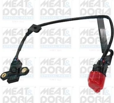Датчик положения коленвала Meat & Doria для Kia Picanto I 2004-2011. Артикул 87596