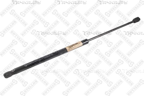 Амортизатор (упор) багажника Stellox. Артикул 11-30276-SX