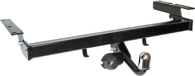 Фаркоп Baltex для Mitsubishi Pajero lll 2000-2006. Артикул MP03