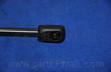 Амортизатор крышки багажника (Parts-Mall). Артикул PQB-249