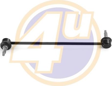 Стойка (тяга) стабилизатора 4U. Артикул HY-F-06048