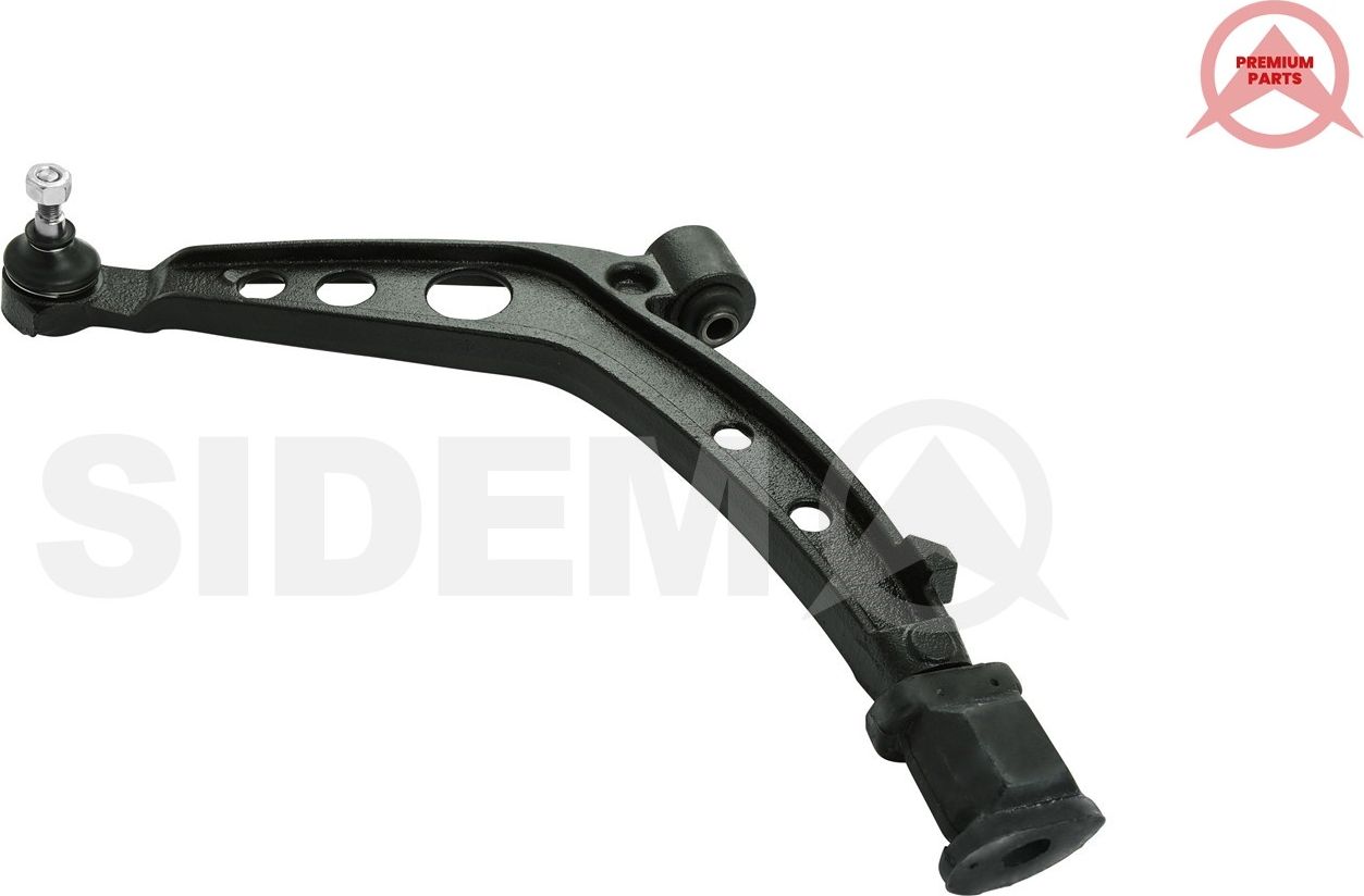 Поперечный рычаг передней подвески Sidem (Чугун). Артикул 19280 A
