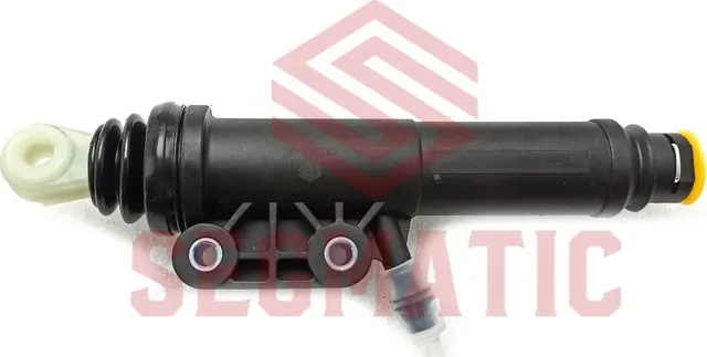 ЦИЛИНДР СЦЕПЛЕНИЯ ГЛАВНЫЙ (Segmatic) Segmatic. Артикул SGCC1028