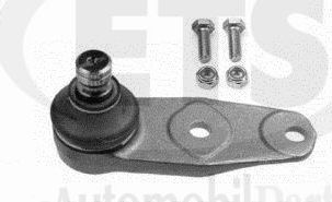 Шаровая опора ETS нижняя для Nissan Kubistar X76 2005-2026. Артикул 22.BJ.813