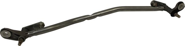 Трапеция стеклоочистителя (дворника) JP Group передний для Audi A4 III (B7) 2004-2008. Артикул 1198101100